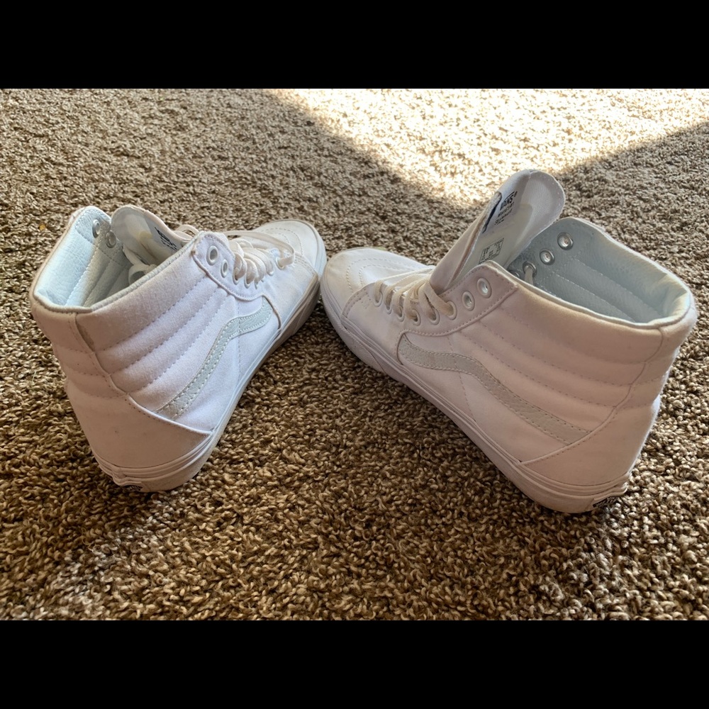 Women’s vans
